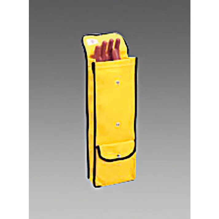 渡部工業 ゴム手袋収納ケース 220x95x540mm EA640ZH-1 4548745296556【別送品】