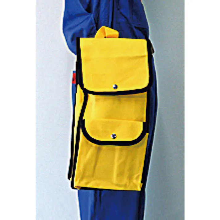 渡部工業 ゴム手袋収納ケース 220x95x540mm EA640ZH-1 4548745296556【別送品】