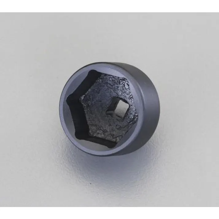 ESCO 3/8"DR/36mm オイルフィルターハウジングソケット EA604AK-4 4548745353211(CDC)【別送品】