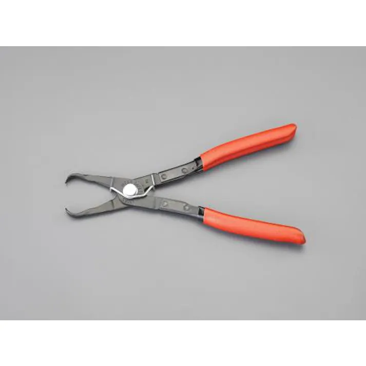 ESCO 240mm プッシュピンプライヤー EA604D-9 4548745353259(CDC)【別送品】
