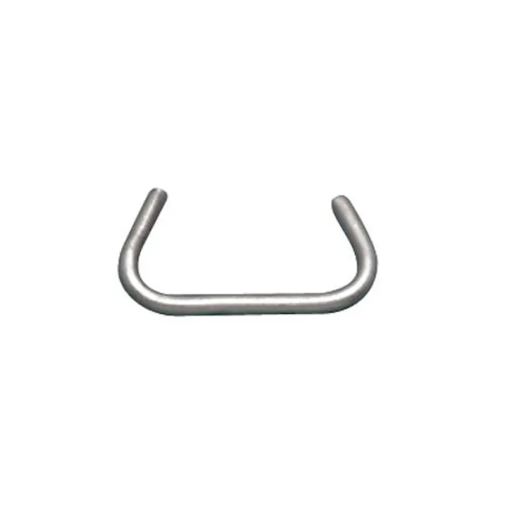 ESCO 7.9mm ホグリング(ステンレス製/4個) EA628WG-2.5 4548745356229(CDC)【別送品】