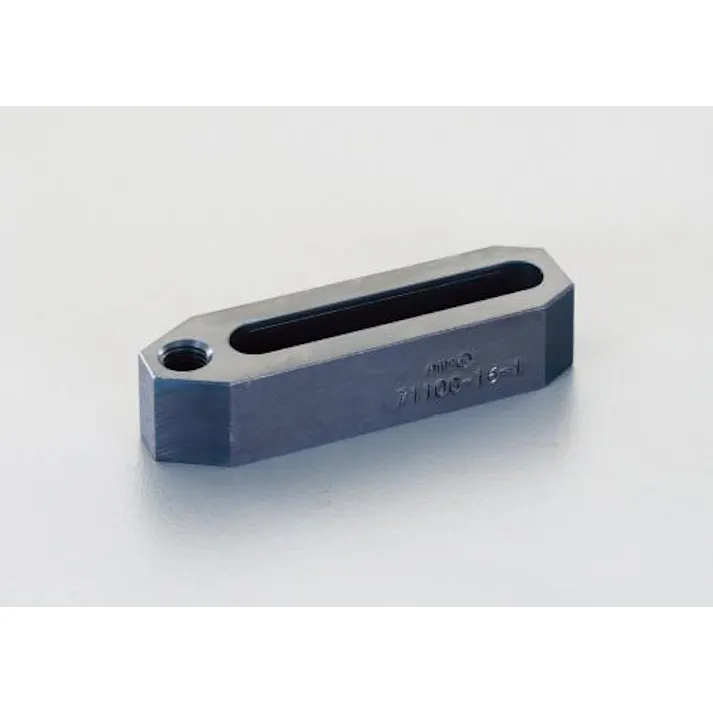 ESCO M12/110mm ねじ穴付クランプ EA637CK-12 4548745356878(CDC)【別送品】