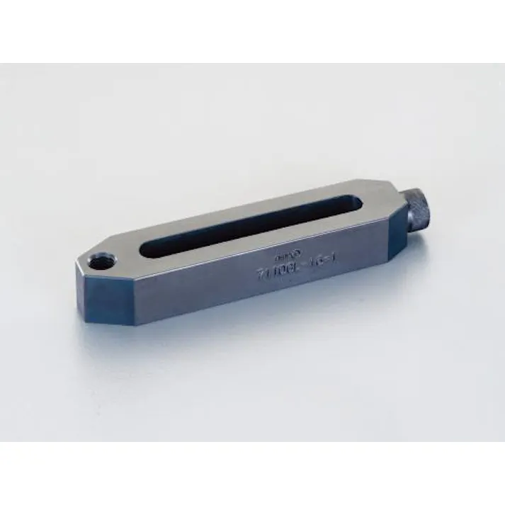ESCO M20/298mm ねじ穴付ロングクランプ EA637CL-20 4548745356922(CDC)【別送品】