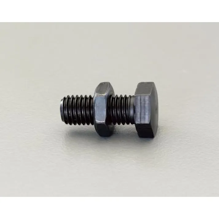 ESCO M12x30mm セットスクリュー EA637CM-12 4548745356939(CDC)【別送品】