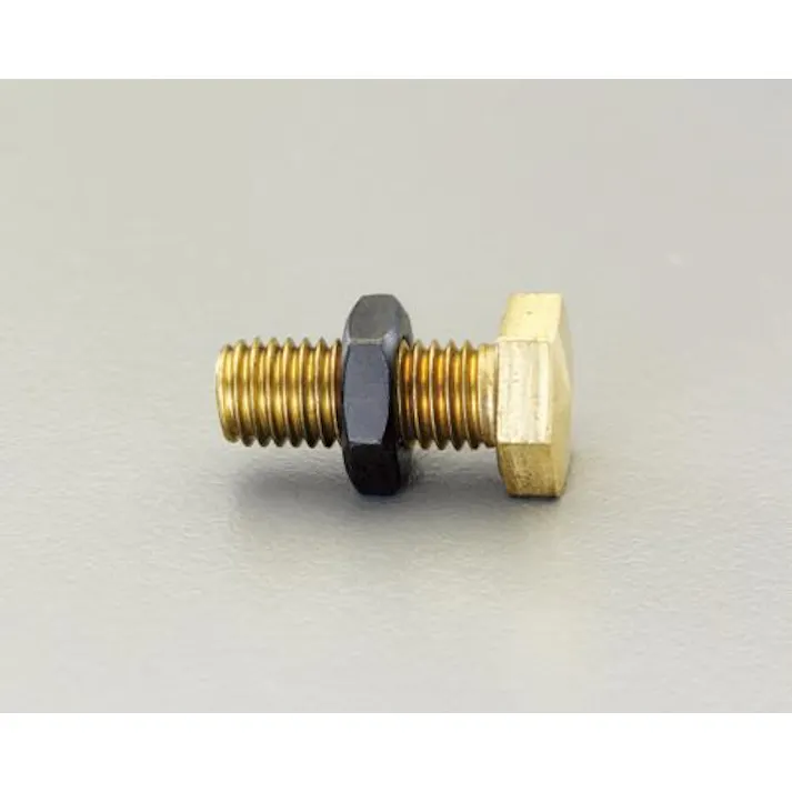 ESCO M12x30mm セットスクリュー EA637CM-12B 4548745356946(CDC)【別送品】