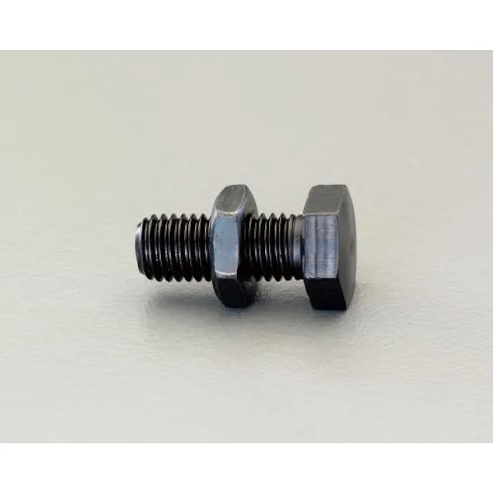 ESCO M16x40mm セットスクリュー EA637CM-16 4548745356953(CDC)【別送品】