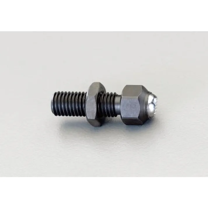 ESCO M16x40mm セットスクリュー EA637CN-16 4548745356991(CDC)【別送品】