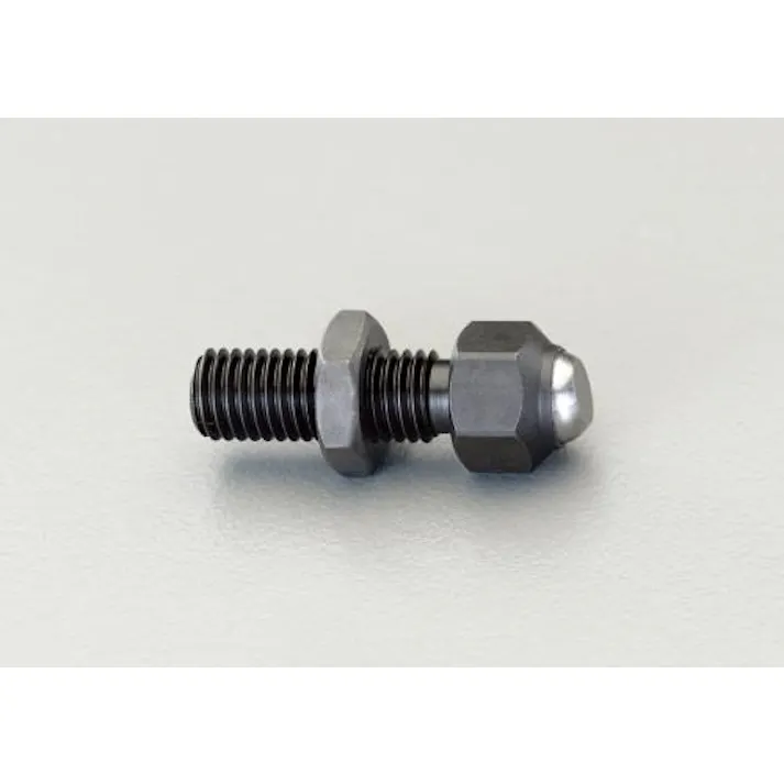 ESCO M 8x25mm セットスクリュー EA637CN-108 4548745357011(CDC)【別送品】