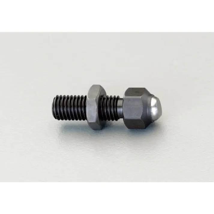 セットスクリュー M12x35mm EA637CN-112 4548745357028【別送品】