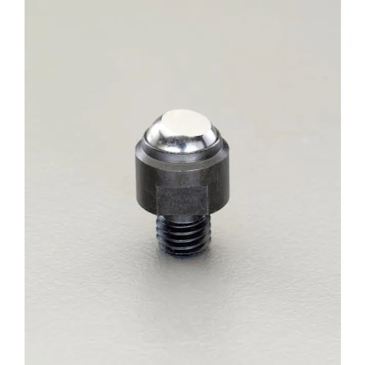ESCO M16x16mm セットスクリュー EA637CN-216 4548745357073(CDC)【別送品】