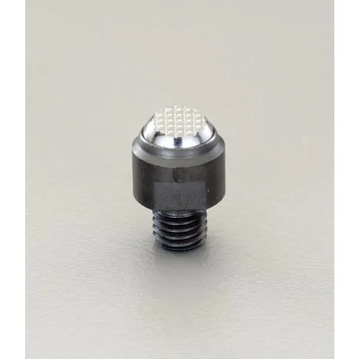 ESCO M20x20mm セットスクリュー EA637CN-320 4548745357127(CDC)【別送品】