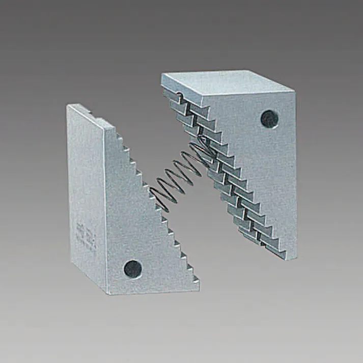 ステップブロック(連結ばね付) 37-107mm EA637DD-1 4548745357257【別送品】