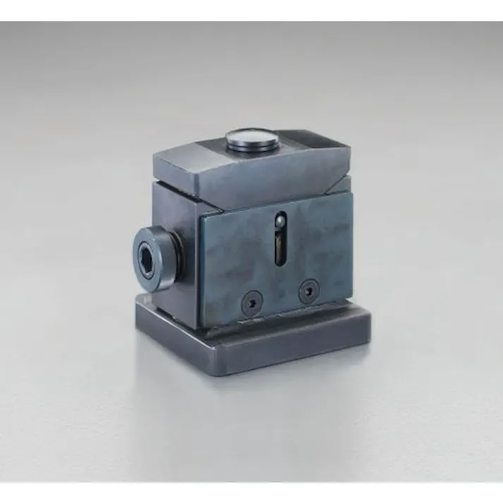 ESCO 170-190mm/250kN ウェッジブロック EA637EM-3 4548745357295(CDC)【別送品】