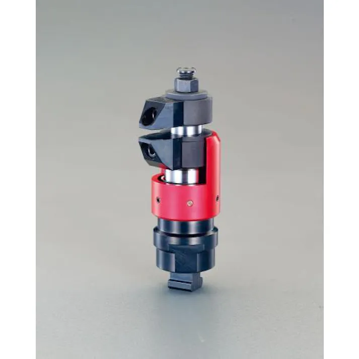 ESCO 呼18/M16/50-115mm フローティングクランプ EA637EV-16 4548745357325(CDC)【別送品】