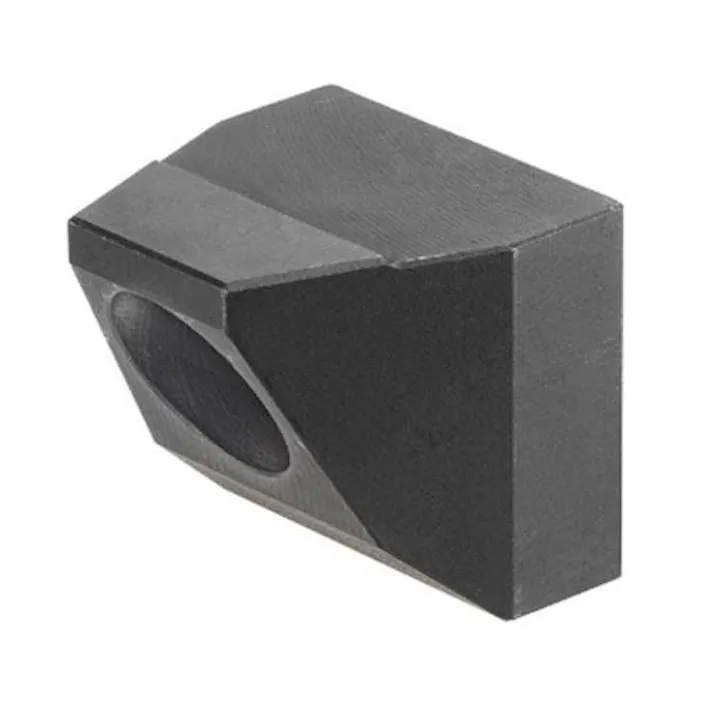 ESCO 28x28.0x26.8mm クランピングジョウ(EA637EV-12用 EA637EV-101 4548745357332(CDC)【別送品】