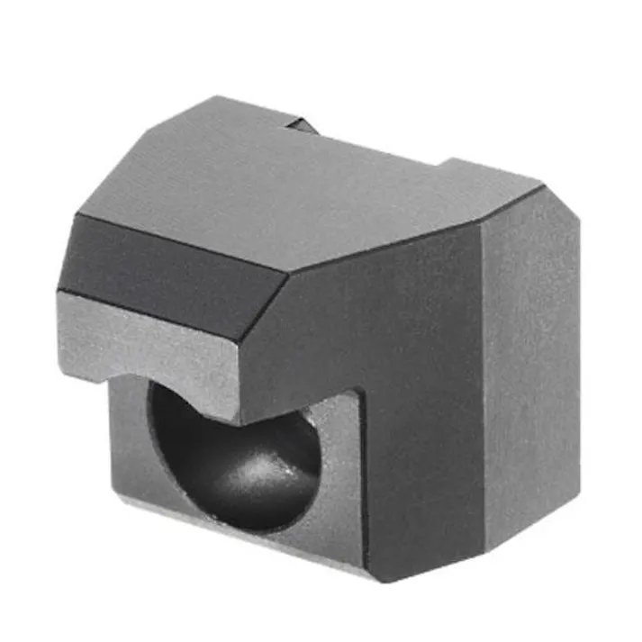 ESCO 28x29.5x24.5mm クランピングジョウ(EA637EV-12用 EA637EV-104 4548745357363(CDC)【別送品】