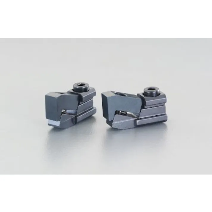 プルダウンクランプ(2個) 呼14/1.5-13.5mm EA637HB-14 4548745357622【別送品】