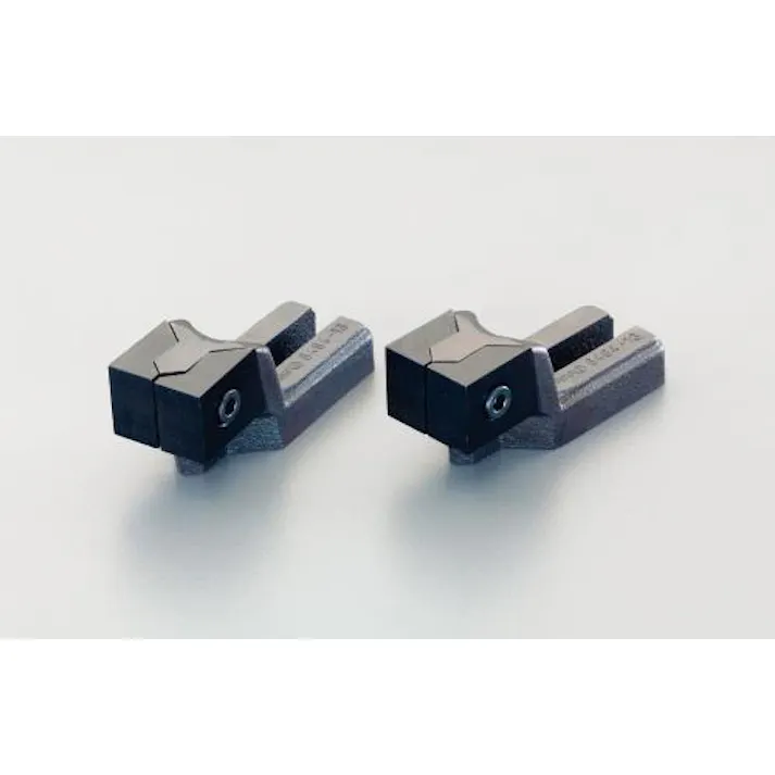 ESCO 呼16・18・20/50x150mm プルダウンクランプ(2個) EA637HC-16 4548745357677(CDC)【別送品】