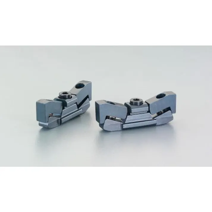 ESCO 呼14/1.5-13.5mm プルダウンクランプ(2個) EA637HD-14 4548745357707(CDC)【別送品】
