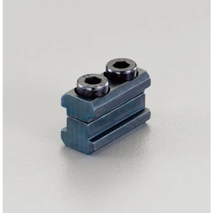 ESCO 呼14/M 8/22x44mm スロットストップ EA637HE-14 4548745357752(CDC)【別送品】