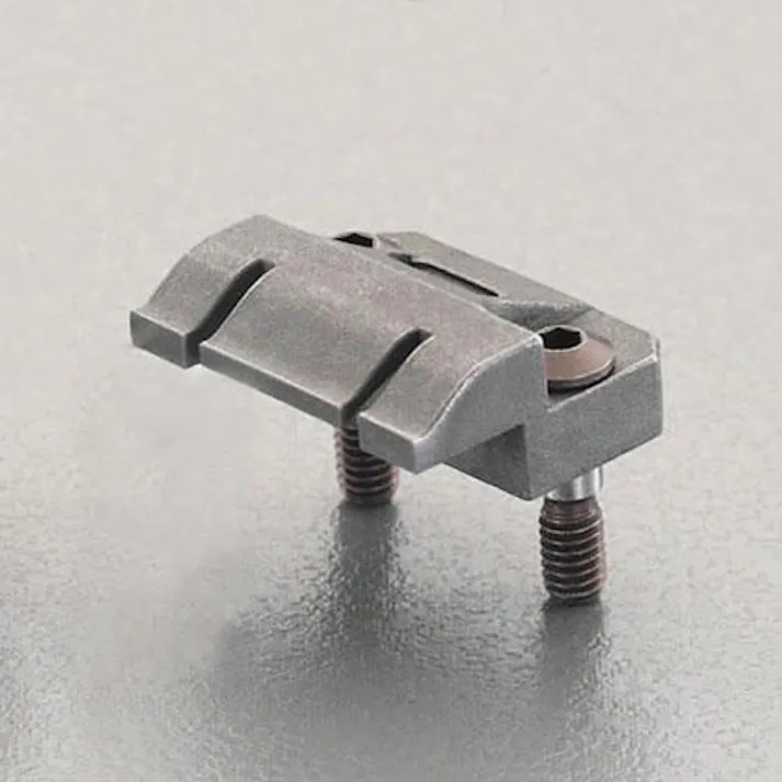 ESCO 25x15mm ストッパー EA637JB-12 4548745357929(CDC)【別送品】