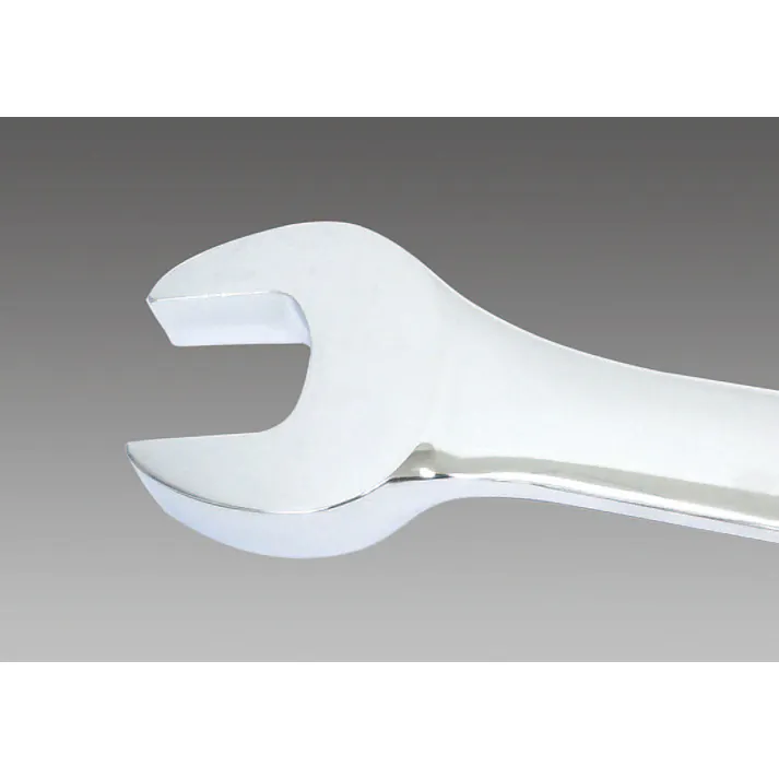 SATA 片目片口スパナ 13mm EA684A-13 4548745362442【別送品】