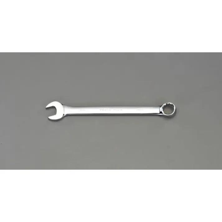 SATA 片目片口スパナ 20mm EA684A-20 4548745362510【別送品】