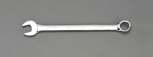 SATA 片目片口スパナ 5/16” EA684B-2.5 4548745362770【別送品】
