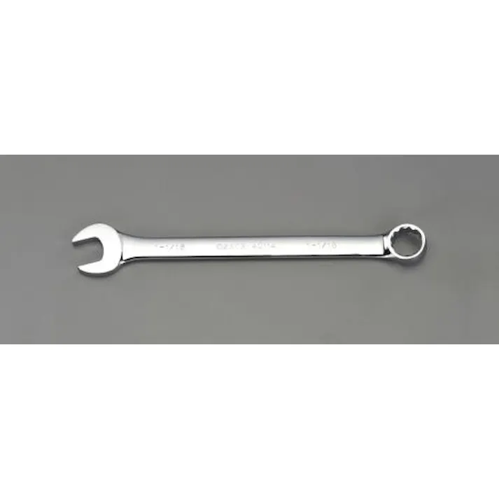 SATA 11/16" 片目片口スパナ EA684B-5.5 4548745362831(CDC)【別送品】