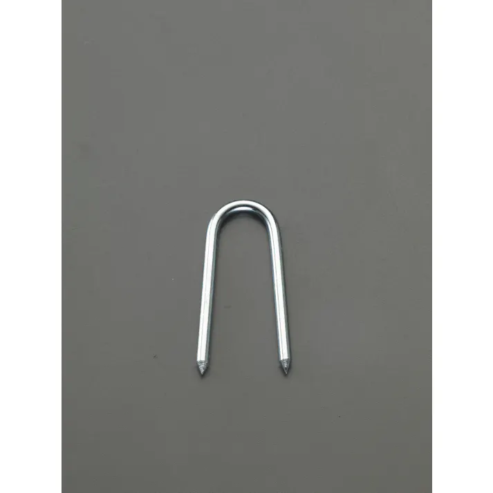 ロープ止め金具(V型/10個) 32x75mm EA628ZE-52 4548745460032【別送品】