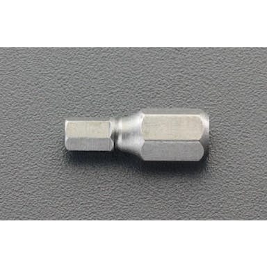 アネックスツール(Anex) 2.0x19mm [Hexagon]ドライバービット EA611KA-2 4548745479997(CDC)【別送品】