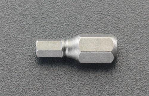 アネックスツール(Anex) ドライバービット [Hexagon] 10x26mm EA611KA-10 4548745480023【別送品】