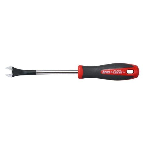 アネックスツール(Anex) φ8x240mm クリップツール EA604DH-3