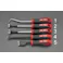 アネックスツール(Anex) スクレーパー 25x180mm EA604DH-5 4548745483253【別送品】