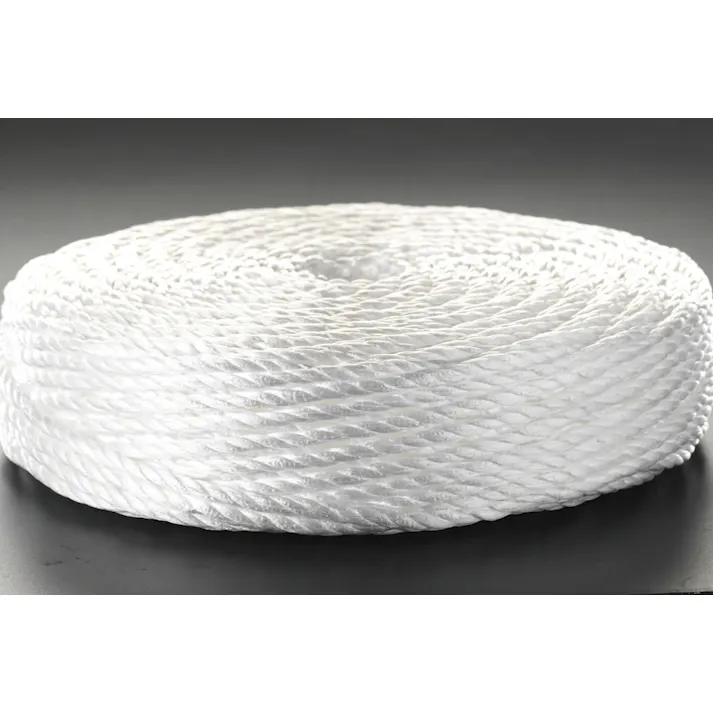 PPロープ(OD色/5巻) 6.0mmx200m EA628PR-15 4548745484755【別送品】