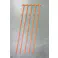 ロープスティック(5本) φ16.0x1500mm EA628ZK 4548745551808【別送品】