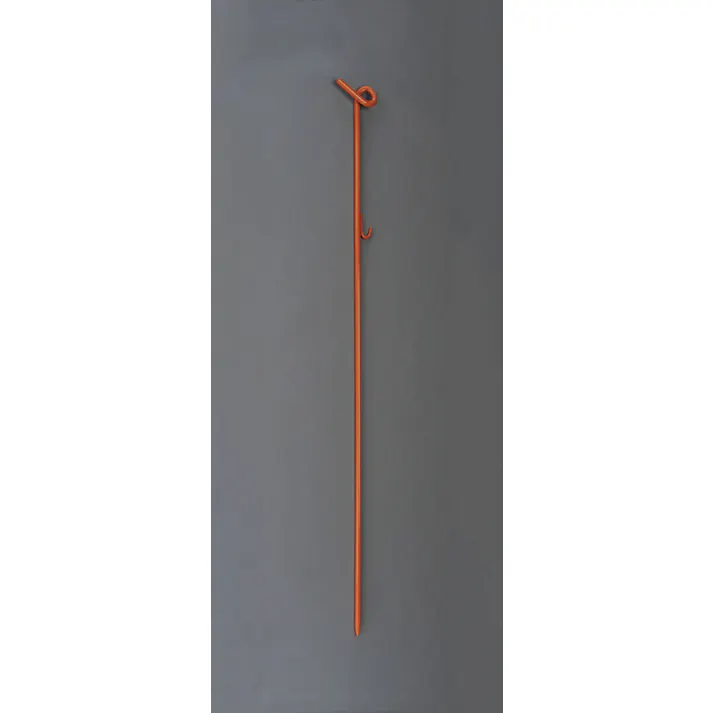 ロープスティック(5本) φ16.0x1500mm EA628ZK 4548745551808【別送品】