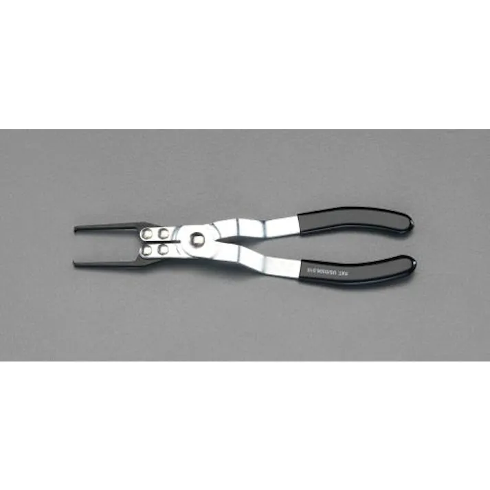 ESCO リレイ プーラープライヤー EA604PF-5 4548745558586(CDC)【別送品】