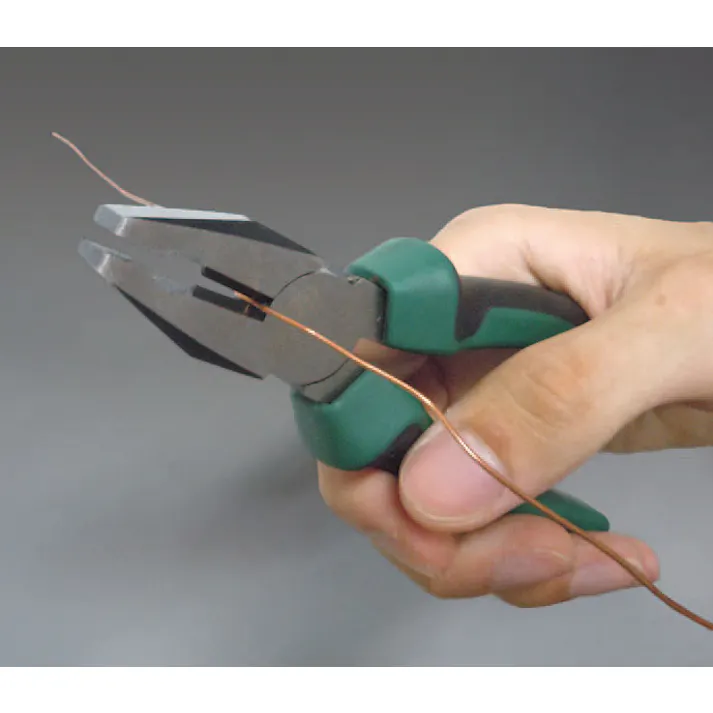 SATA ペンチ 160mm EA682AA-160 4548745566468【別送品】