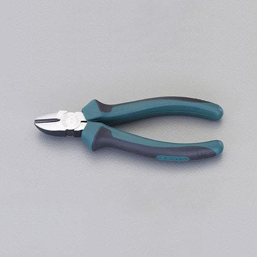 SATA ニッパー 160mm EA682BA-160 4548745566741【別送品】