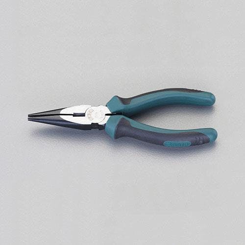 SATA ラジオペンチ 160mm EA682CA-150 4548745566963【別送品】