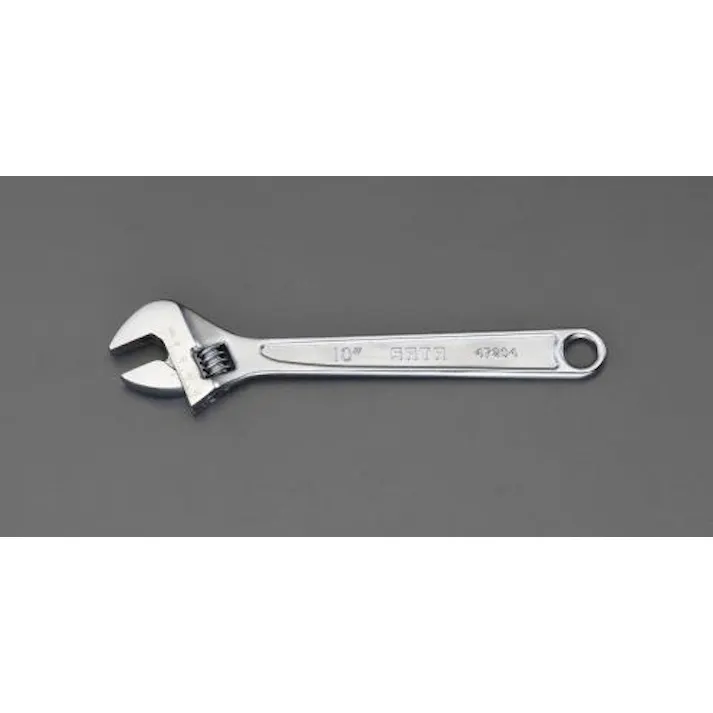 SATA 150mm/23mm モンキーレンチ EA680-150 4548745569926(CDC)【別送品】