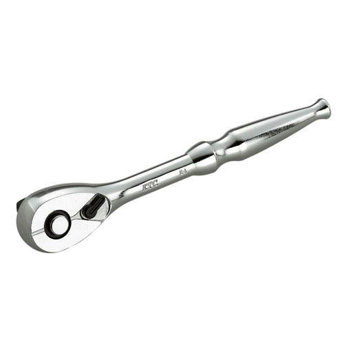 京都機械工具(KTC) ラチェットハンドル(ロッキング) 3/8”DRx125mm