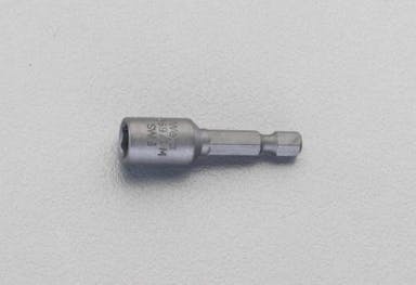 Wera 11x 50mm ナットセッター(マグネット付) EA612AX-11 4548745577600(CDC)【別送品】