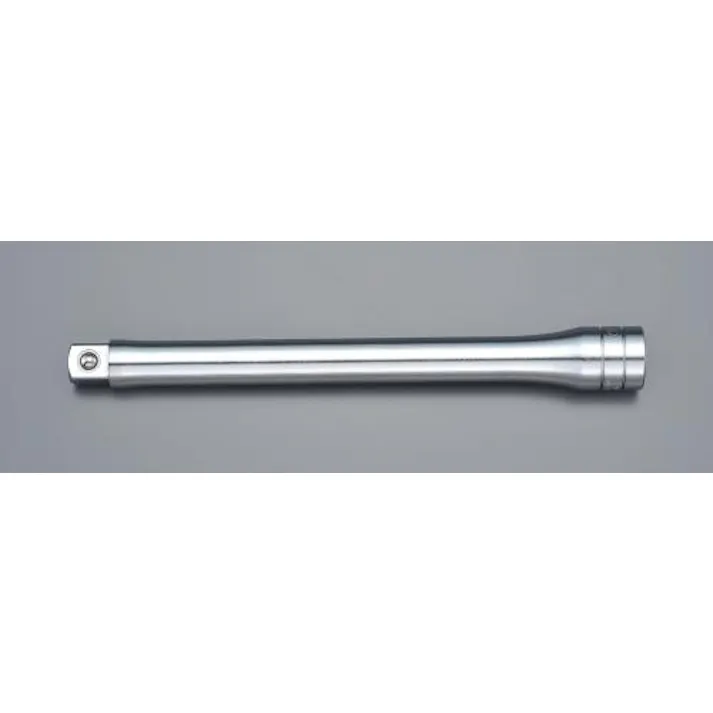 京都機械工具(KTC) 1/2"DRx100mm エクステンションバー EA618RC-100 4548745580747(CDC)【別送品】
