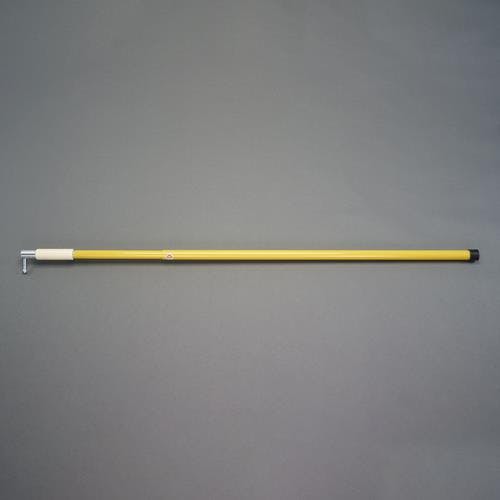 ESCO 1.19-2.0m 伸縮操作棒・絶縁 EA631BB-2 4548745581263(CDC