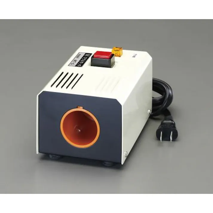 新潟精機 マグネタッチ(磁気着・脱器) AC100V/275W EA651GB 4548745582130【別送品】