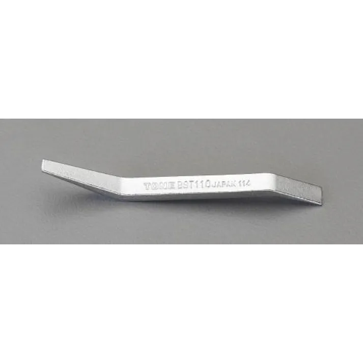 TONE 110mm ブレーキシュー調節ツール EA604FJ-11 4548745585322(CDC)【別送品】