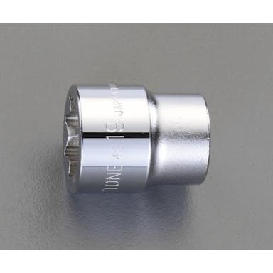TONE 1/2"DRx14mm 8角ソケット(二重四角) EA618KL-14 4548745586541(CDC)【別送品】