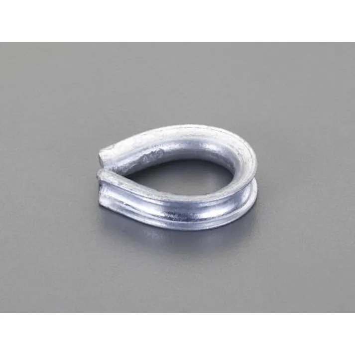 ESCO 9mm シンブル(スチール製) EA638KB-9 4548745638578(CDC)【別送品】